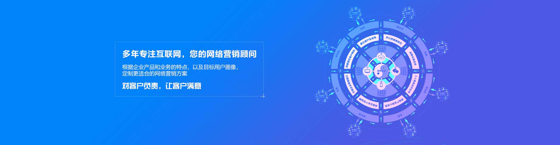 大洼信息流代运营
